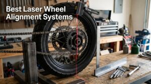 Best Laser Wheel Alignment Systems