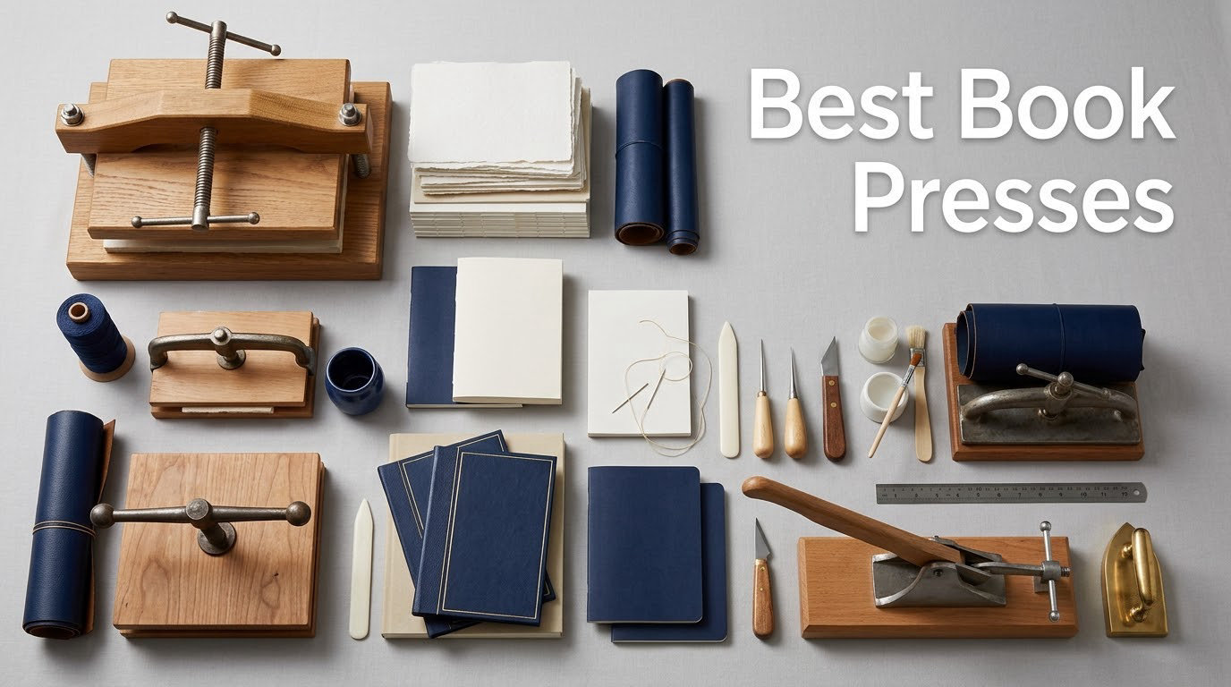 Best Book Presses
