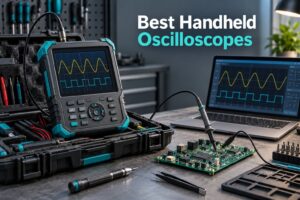 Best Handheld Oscilloscopes