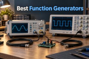 Best Function Generators