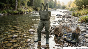 Best chest waders men