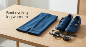 Best cycling leg warmers