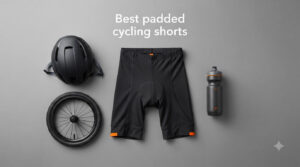 Best padded cycling shorts