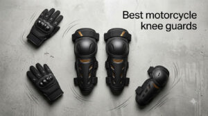 Best motorcycle knee guards