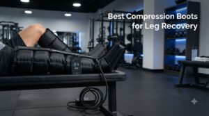 Best Compression Boots for Leg Recovery