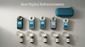 Best Digital Refractometers