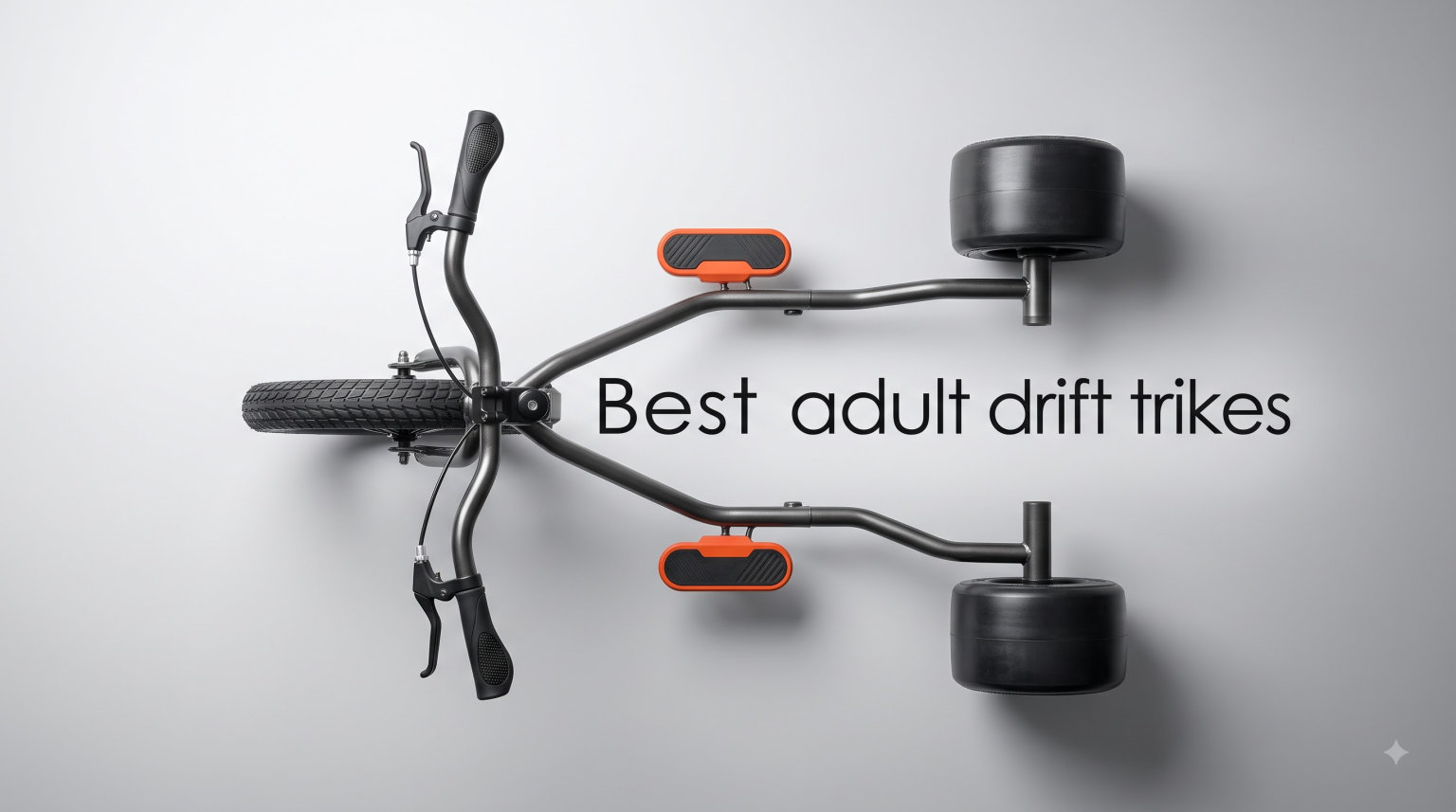 Best adult drift trikes
