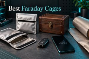 Best Faraday Cages