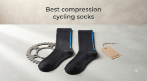 Best compression cycling socks