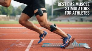 Best EMS Muscle Stimulators for Athletes