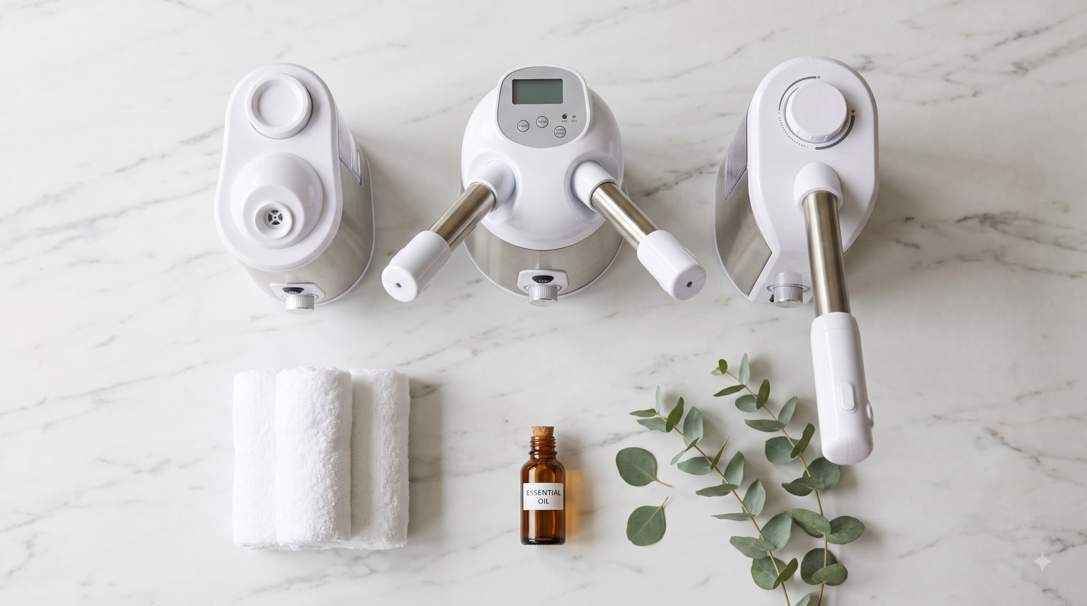 Best professional facial steamers