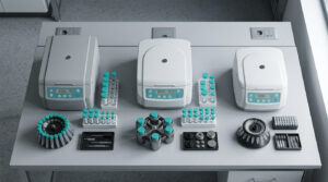 Best Benchtop Centrifuges