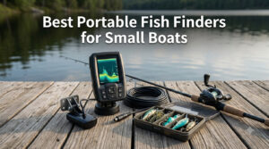 Best Portable Fish Finders for Small Boats