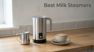 Best Milk Steamers