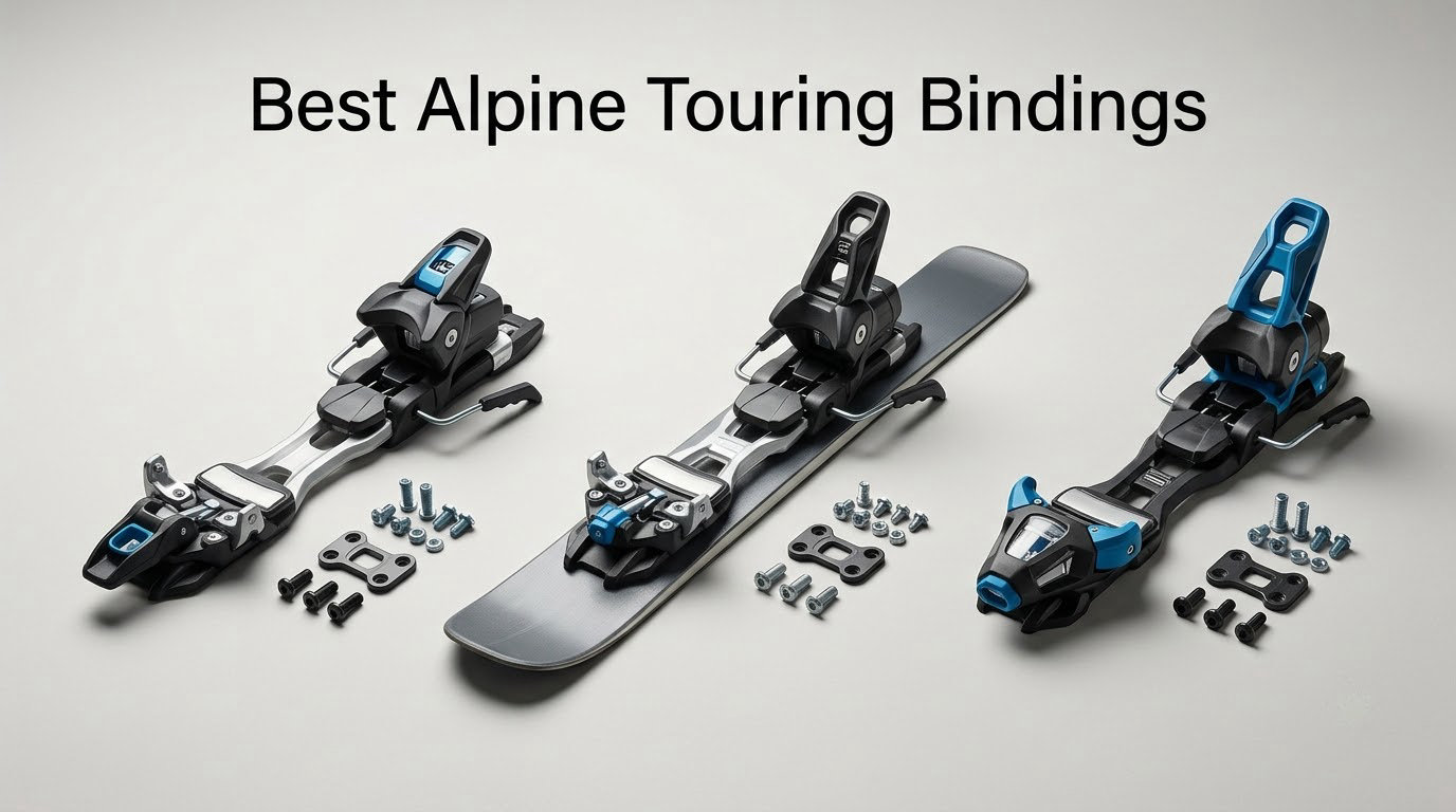 Best Alpine Touring Bindings