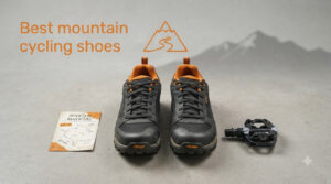 Best mountain cycling shoes