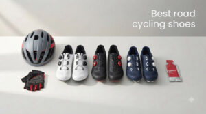 Best road cycling shoes