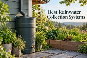 Best Rainwater Collection Systems