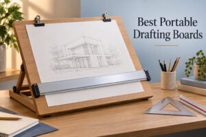 Best Portable Drafting Boards