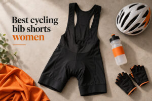 Best cycling bib shorts women