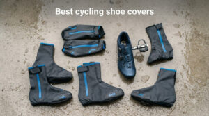 Best cycling shoe covers