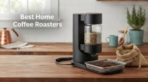 Best Home Coffee Roasters