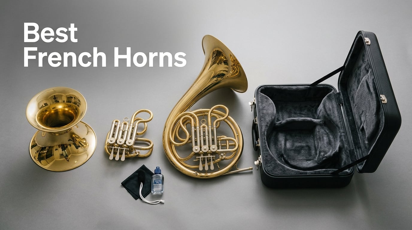 Best French Horns