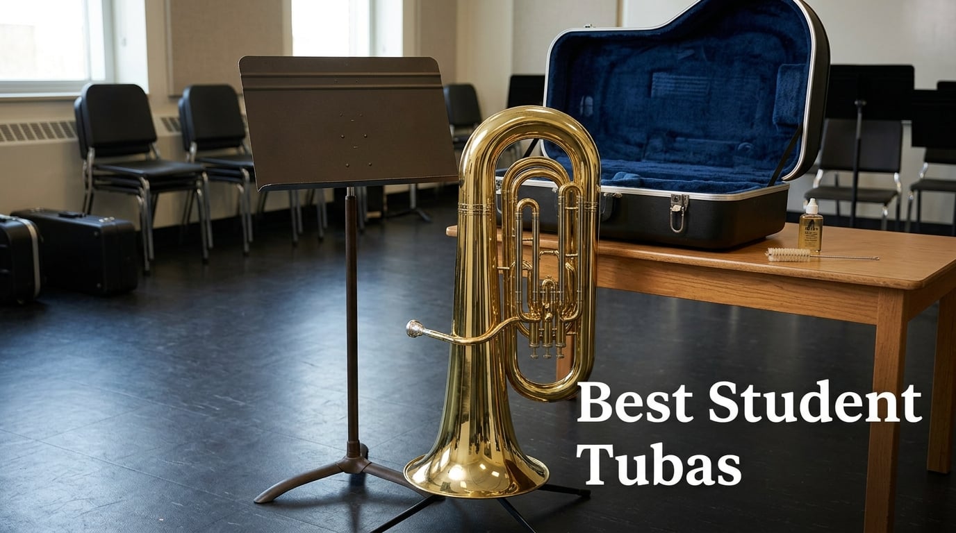 Best Student Tubas