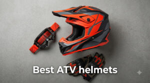 Best ATV helmets