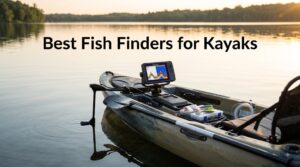 Best Fish Finders for Kayaks