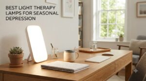 Best Light Therapy Lamps for Seasonal Depression