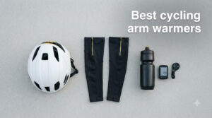 Best cycling arm warmers