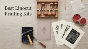 Best Linocut Printing Kits