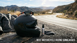 Best motorcycle riding sunglasses