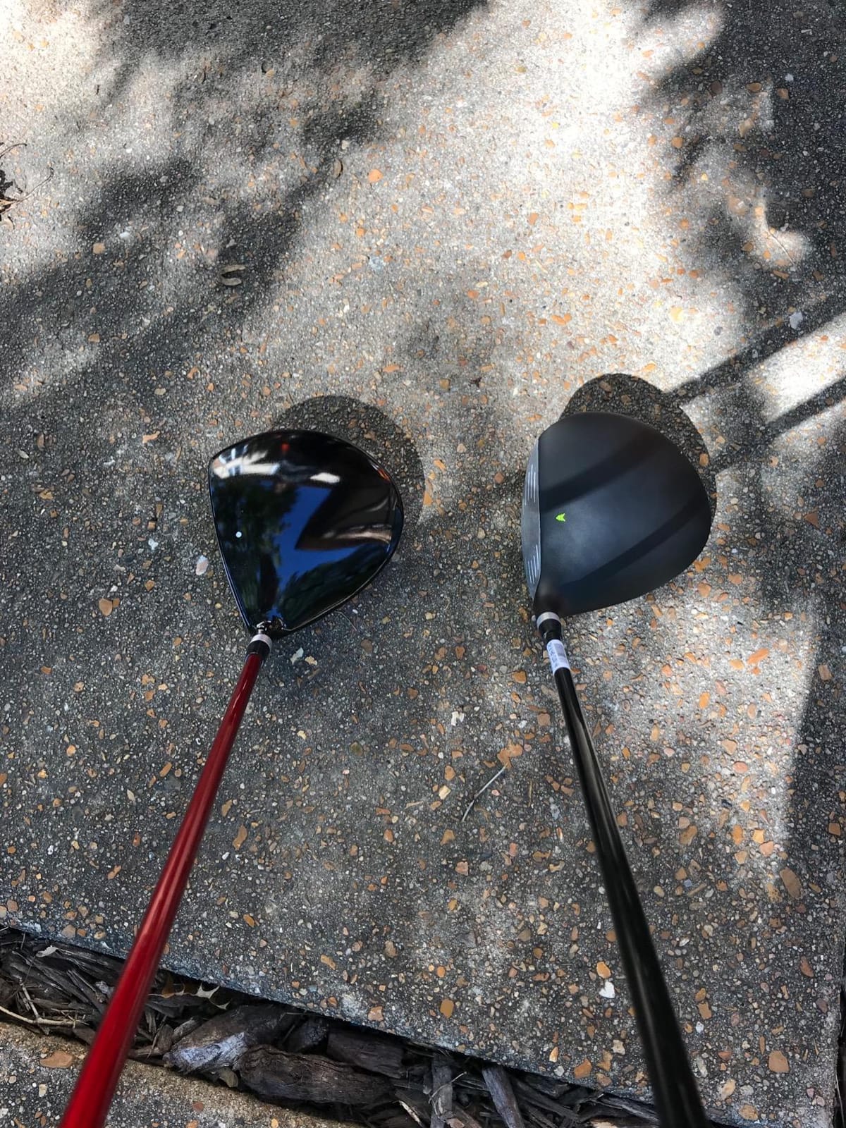 Intech Tec Plus Golf Drivers for Men & Women, Right Handed Standard/Offset customer photo 1