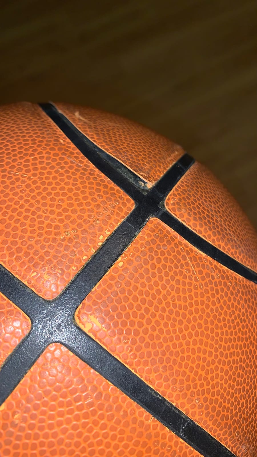 Baden Contender Indoor/Outdoor Composite Basketball customer photo 1