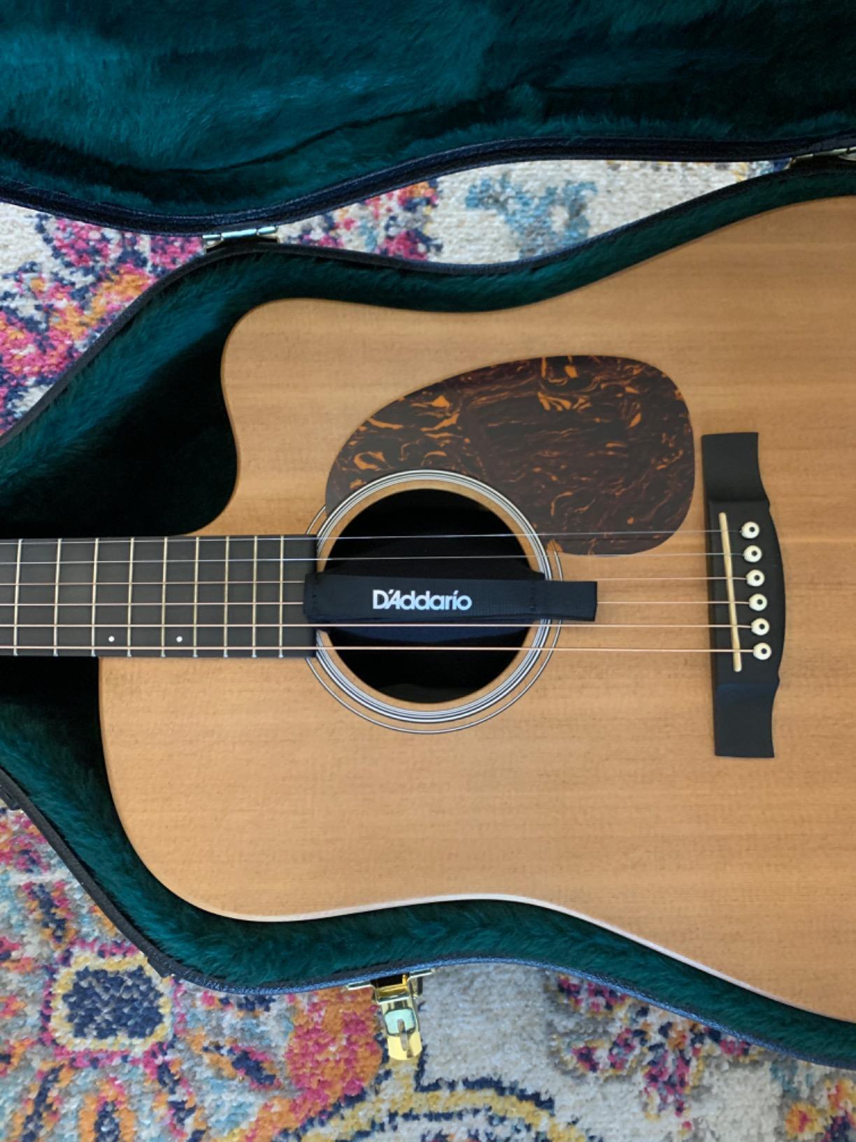 D'Addario Humidipak Guitar Humidity Control Kit, Maintain Case System customer photo 1