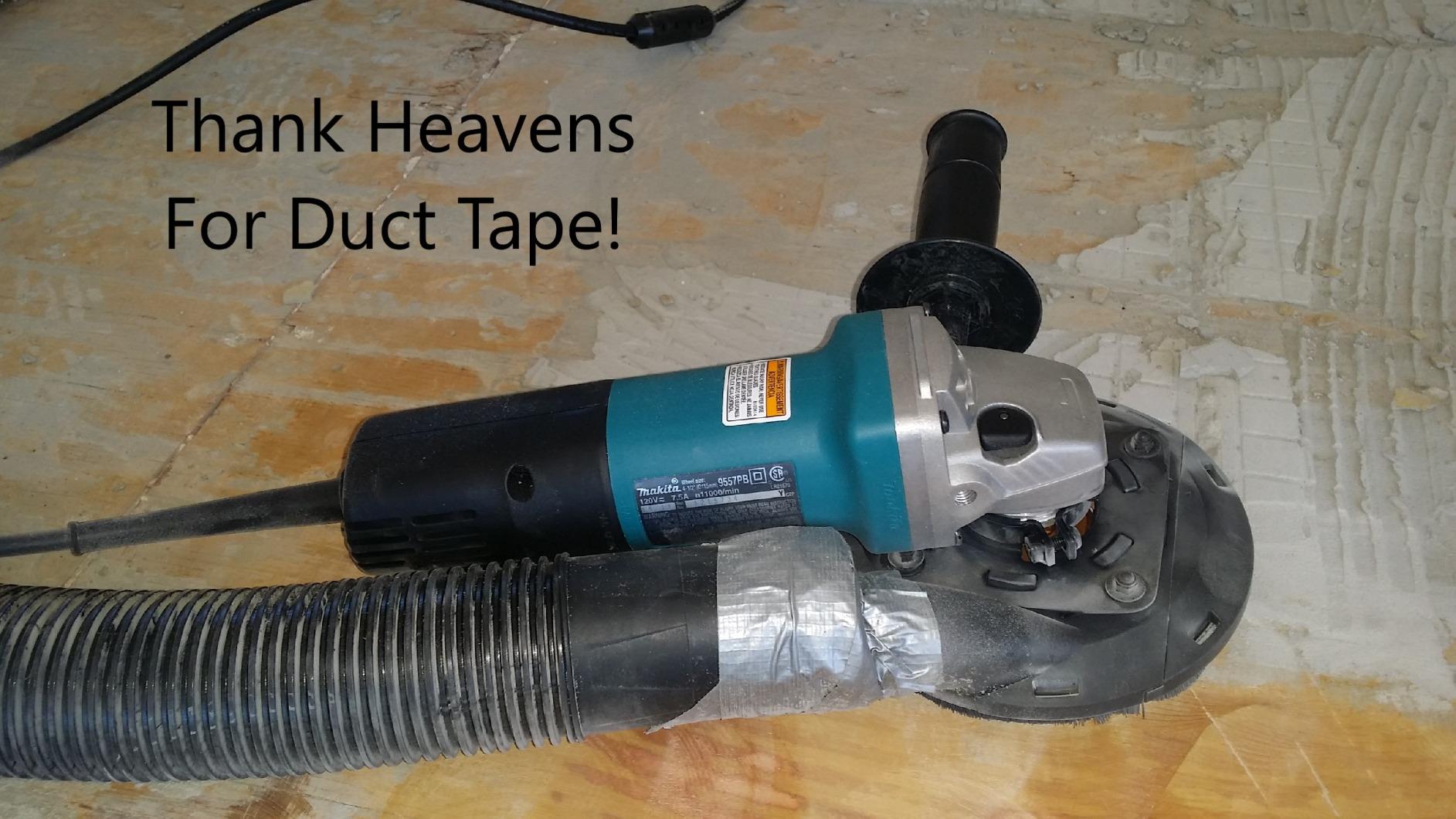 Makita 9557PBX1 4-1/2