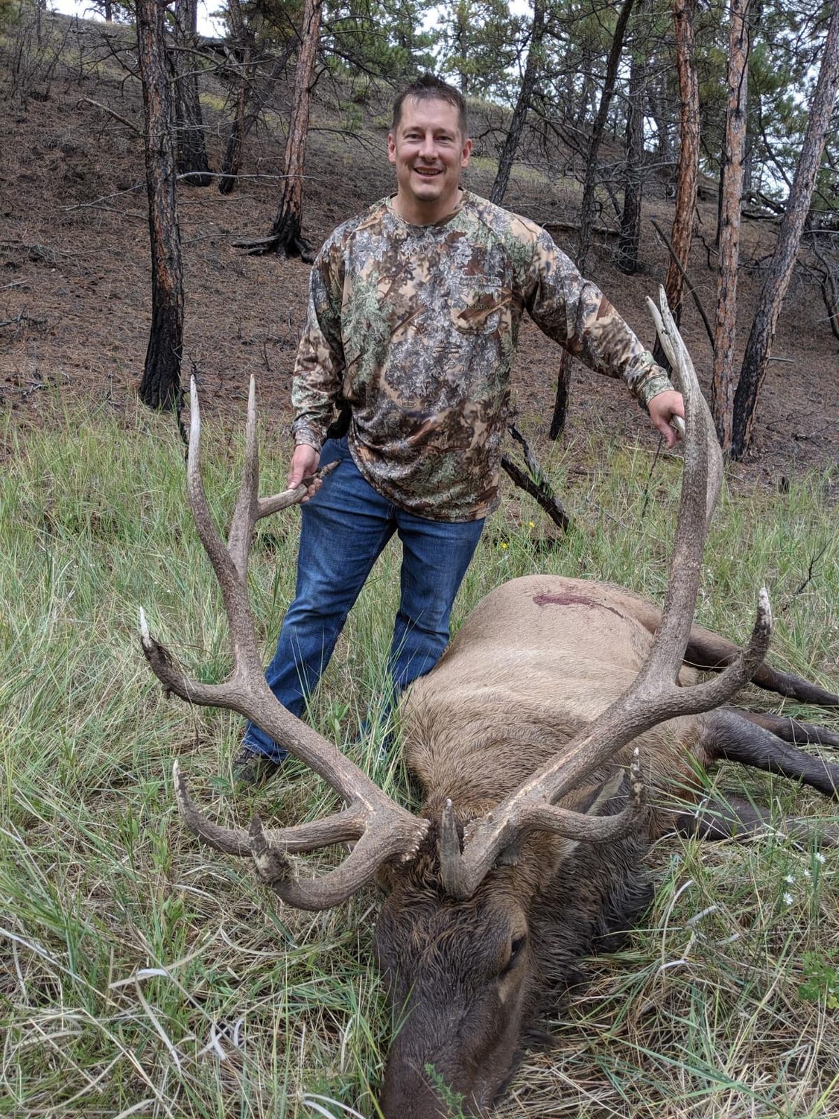 Primos Hunting Cow Girl Elk Call customer photo 2
