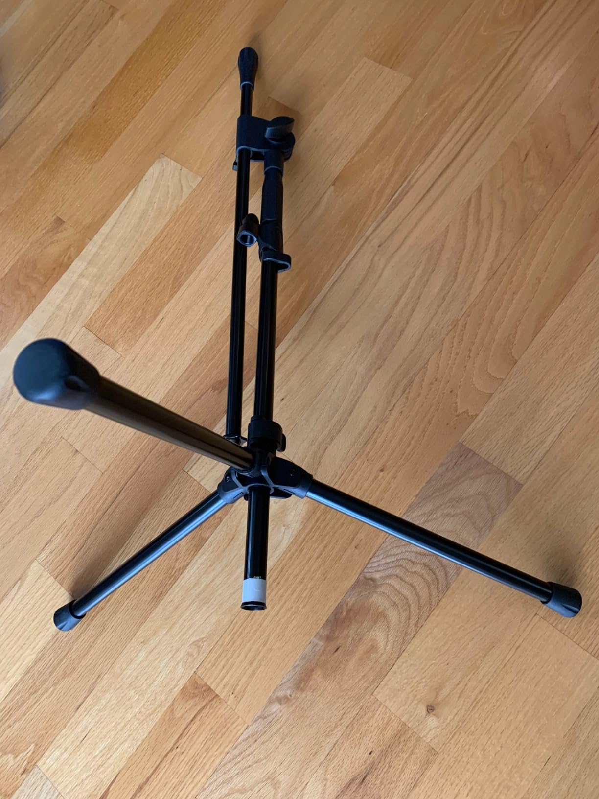 Samson MK10 Lightweight Boom Stand customer photo 1