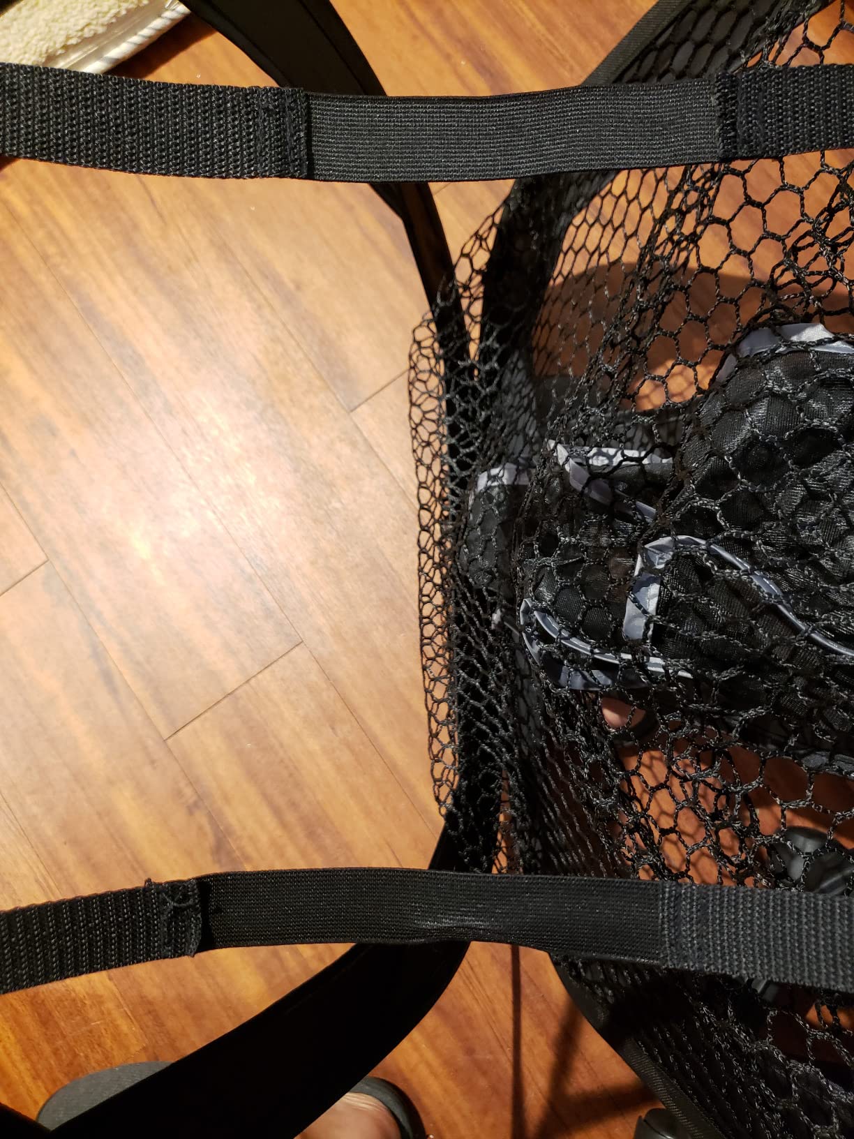 Callaway Chip-Shot Golf Chipping Net, customer photo 2