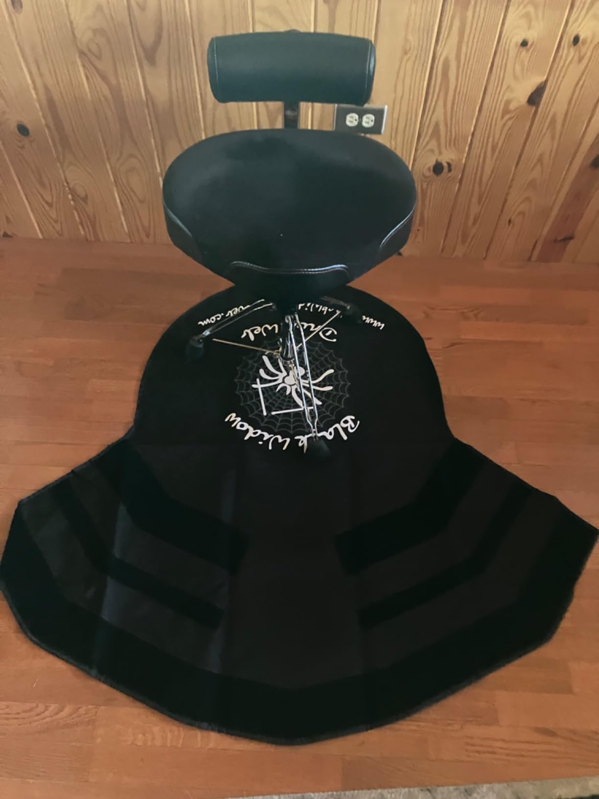 Anchoring Drum Mat, The Ultimate Drum Mat customer photo 2