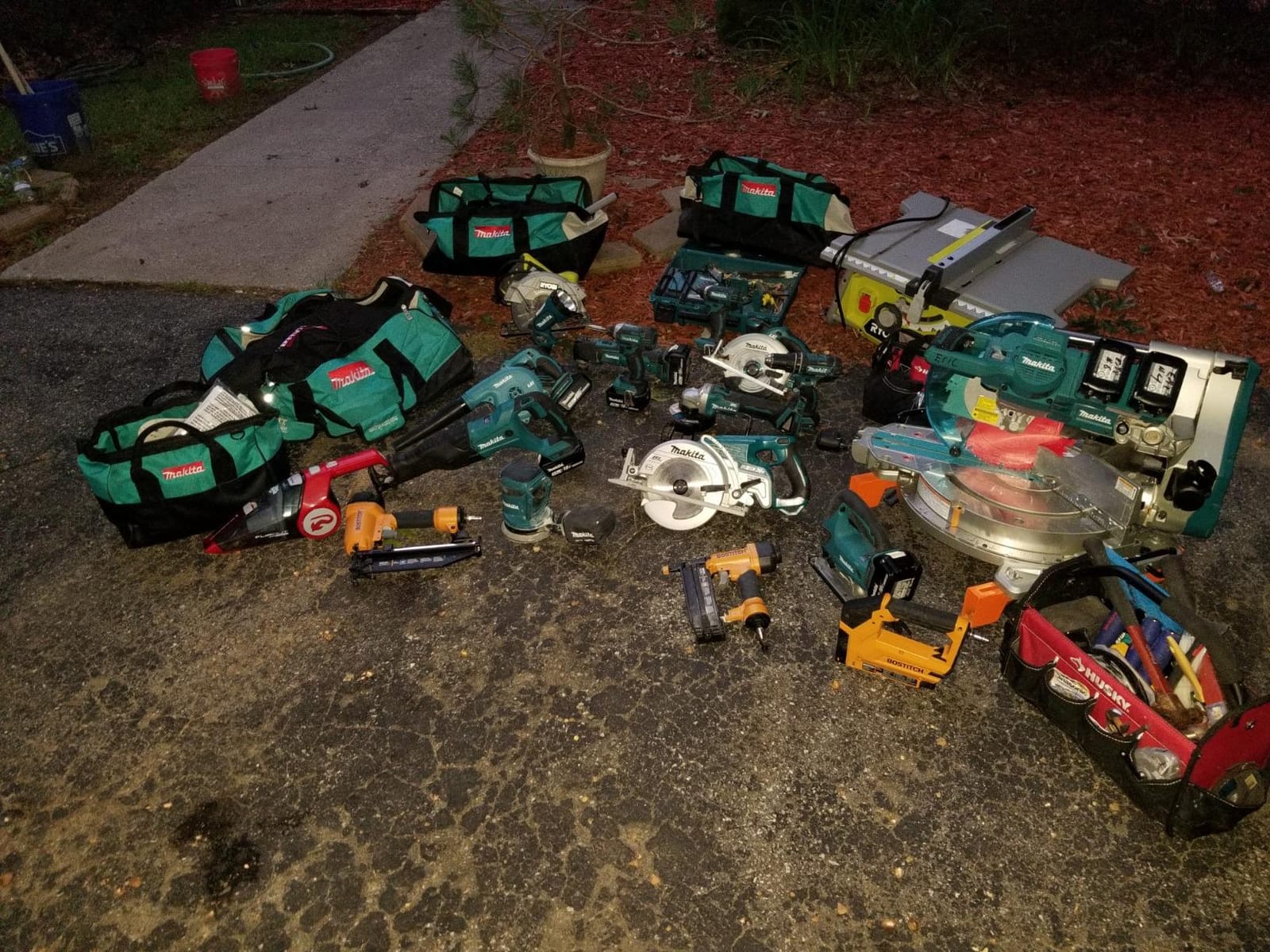 Makita XVJ03Z 18V LXT® Lithium-Ion Cordless Jig Saw, Tool Only customer photo 1