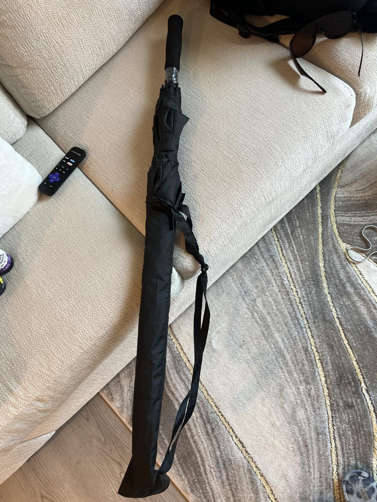 G4Free 47/54/62/68/72 Inch Golf Umbrella Windproof Auto Open Large Umbrella customer photo 1