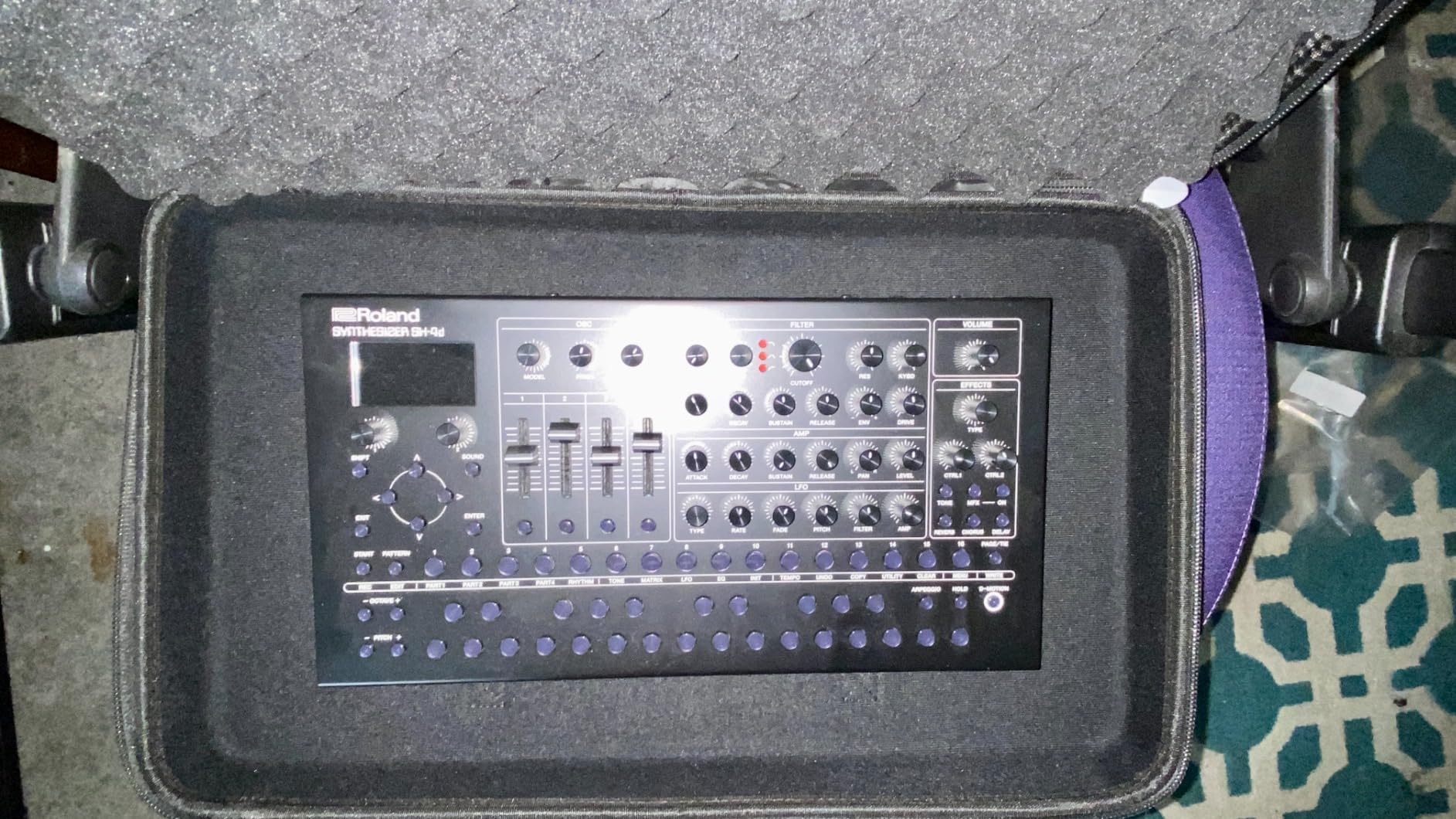 caseling Hard Case Fits Pioneer DJ DDJ-FLX4 2-Channel Controller customer photo 2