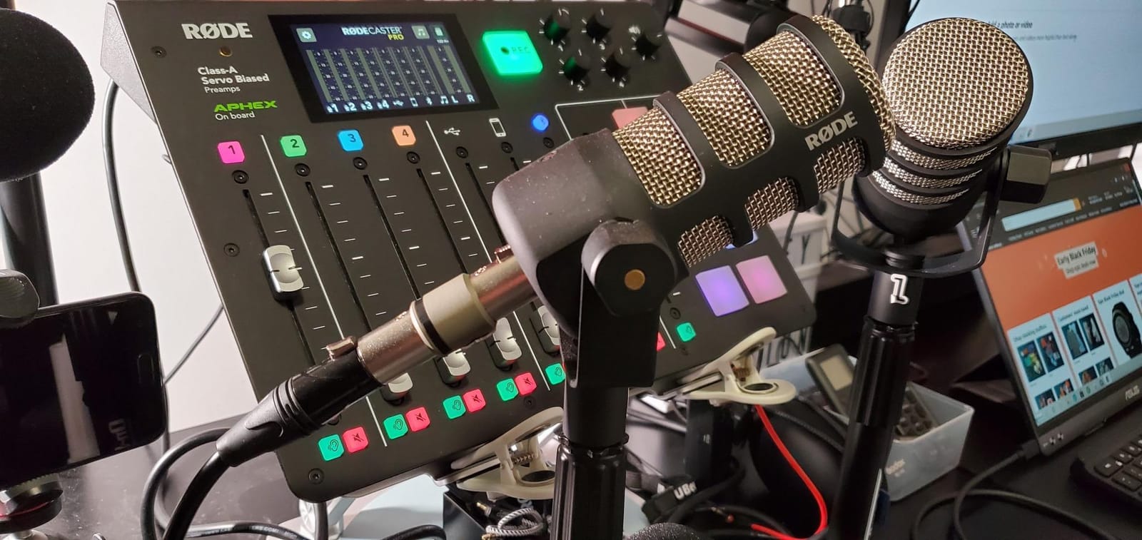 Triton Audio FetHead in-Line Microphone Preamp customer photo 2