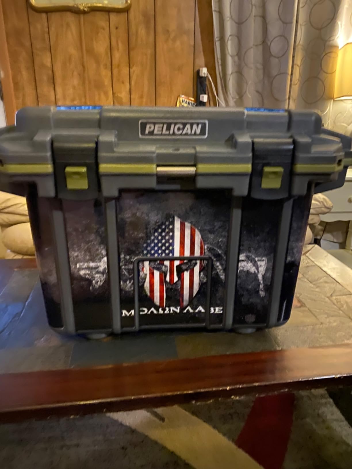 Pelican 50 Quart Elite Cooler customer photo 1