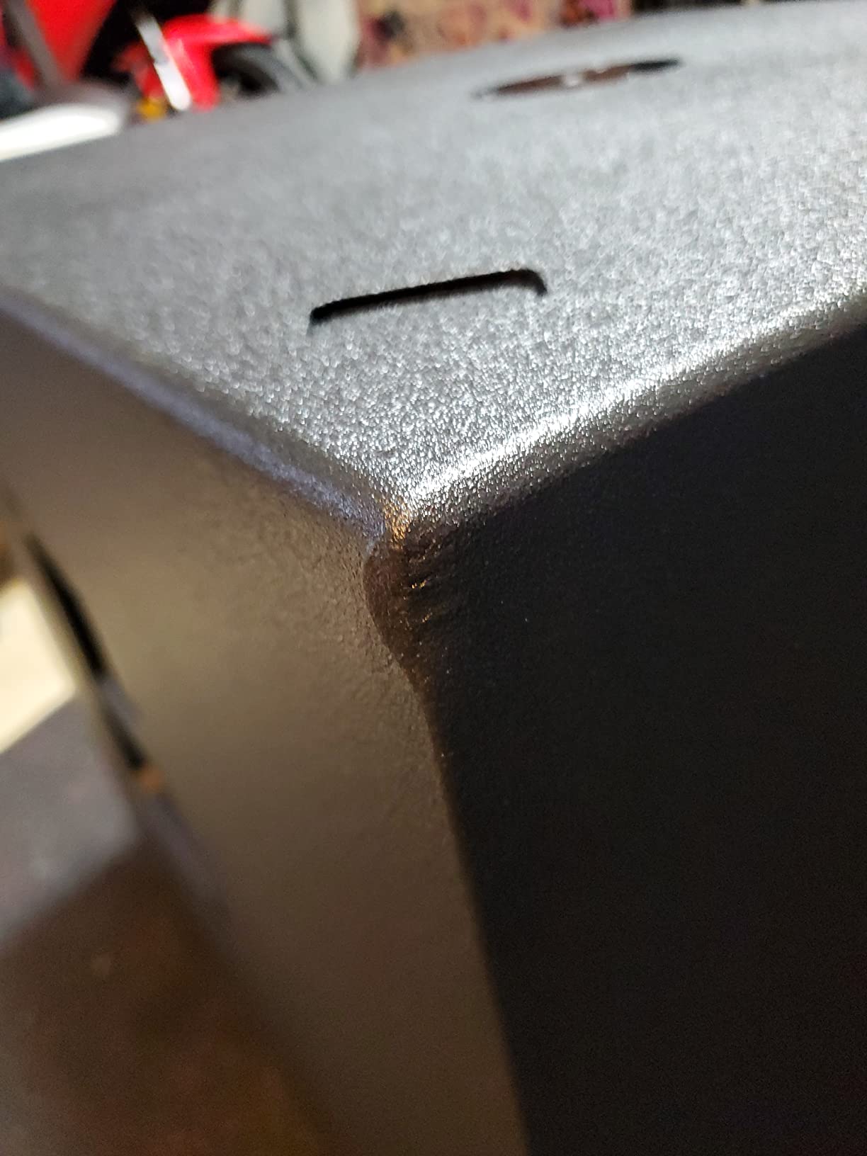 Electro Voice Ekx 18sp 18 1300W Powered Subwoofer, Cardioid (Black) customer photo 2