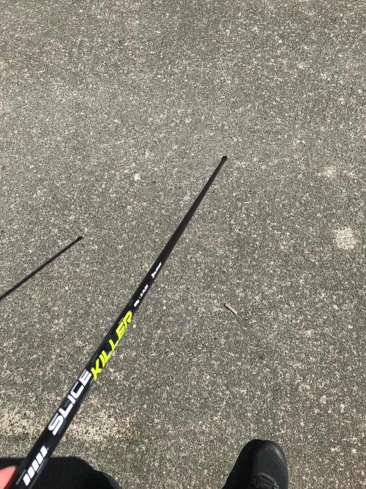 Orlimar Slice Killer Offset Golf Drivers for Men Right Handed customer photo 1