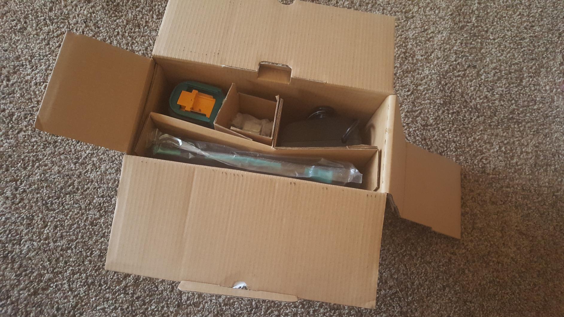 Makita XDT131 18V LXT® Lithium-Ion Brushless Cordless Impact Driver Kit (3.0Ah) customer photo 1